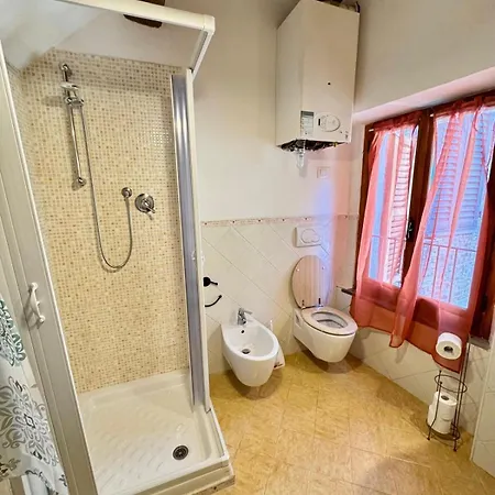 Appartement Donna Lucrezia Passignano sul Trasimeno