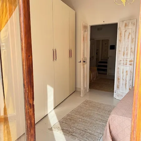 Donna Lucrezia Appartement