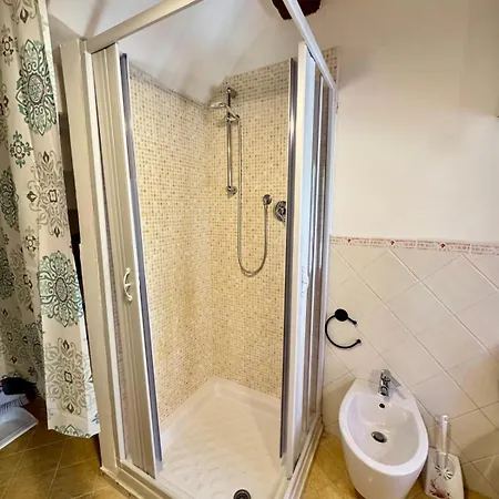 Appartement Donna Lucrezia *
