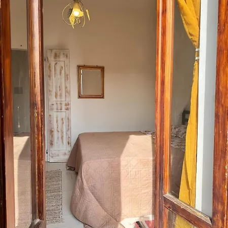 Donna Lucrezia Appartement *