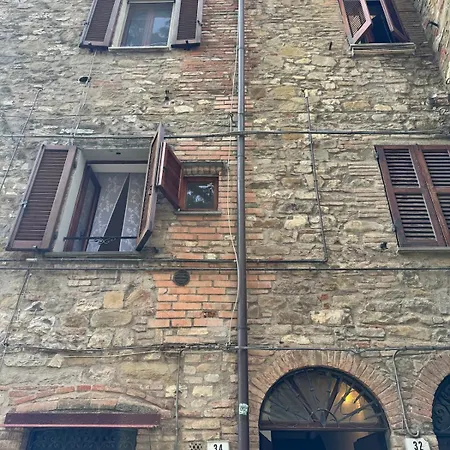 Apartament Donna Lucrezia *