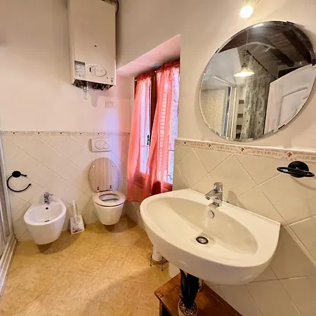 Donna Lucrezia Appartement *