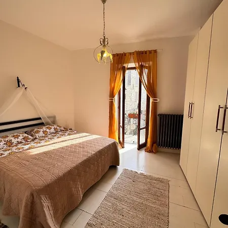 Donna Lucrezia Appartement Passignano sul Trasimeno