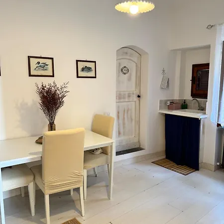 Apartament Donna Lucrezia Passignano sul Trasimeno