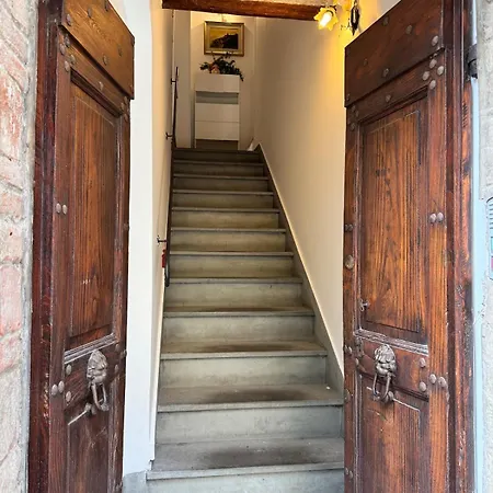 Apartament Donna Lucrezia