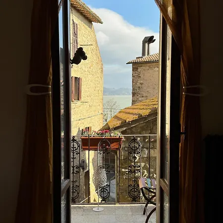 Donna Lucrezia