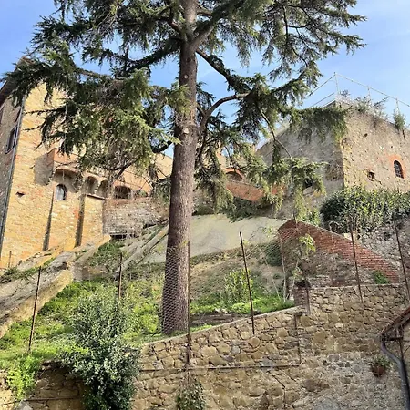 Donna Lucrezia Appartement