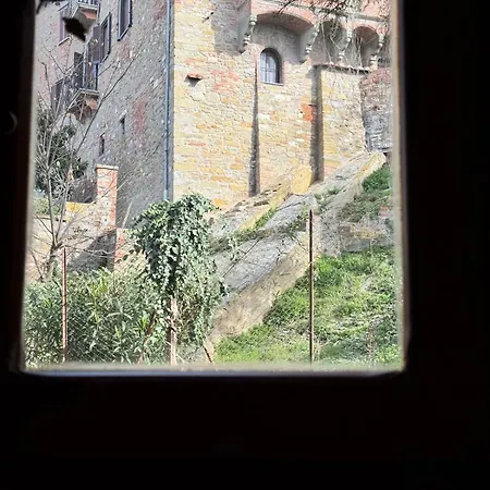 Appartement Donna Lucrezia